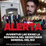 Juventud LAC exige la renuncia del Secretario General del OIJ por su participación en iniciativa política en favor de dictadura cubana