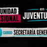 Oportunidad Profesional