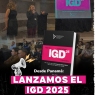 Juventud LAC presenta el Índice de Gobernabilidad Democrática 2025 en el marco de la Asamblea General de la OEA