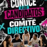 Juventud LAC publica las candidaturas aceptadas para la elección del Comité Directivo 2026-2028