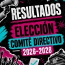 Juventud LAC elige a su nuevo Comité Directivo con una participación del 90,91 % del padrón electoral